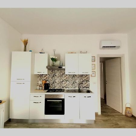 Casa Lido "Relais Sul Mare" Leilighet Alghero Eksteriør bilde