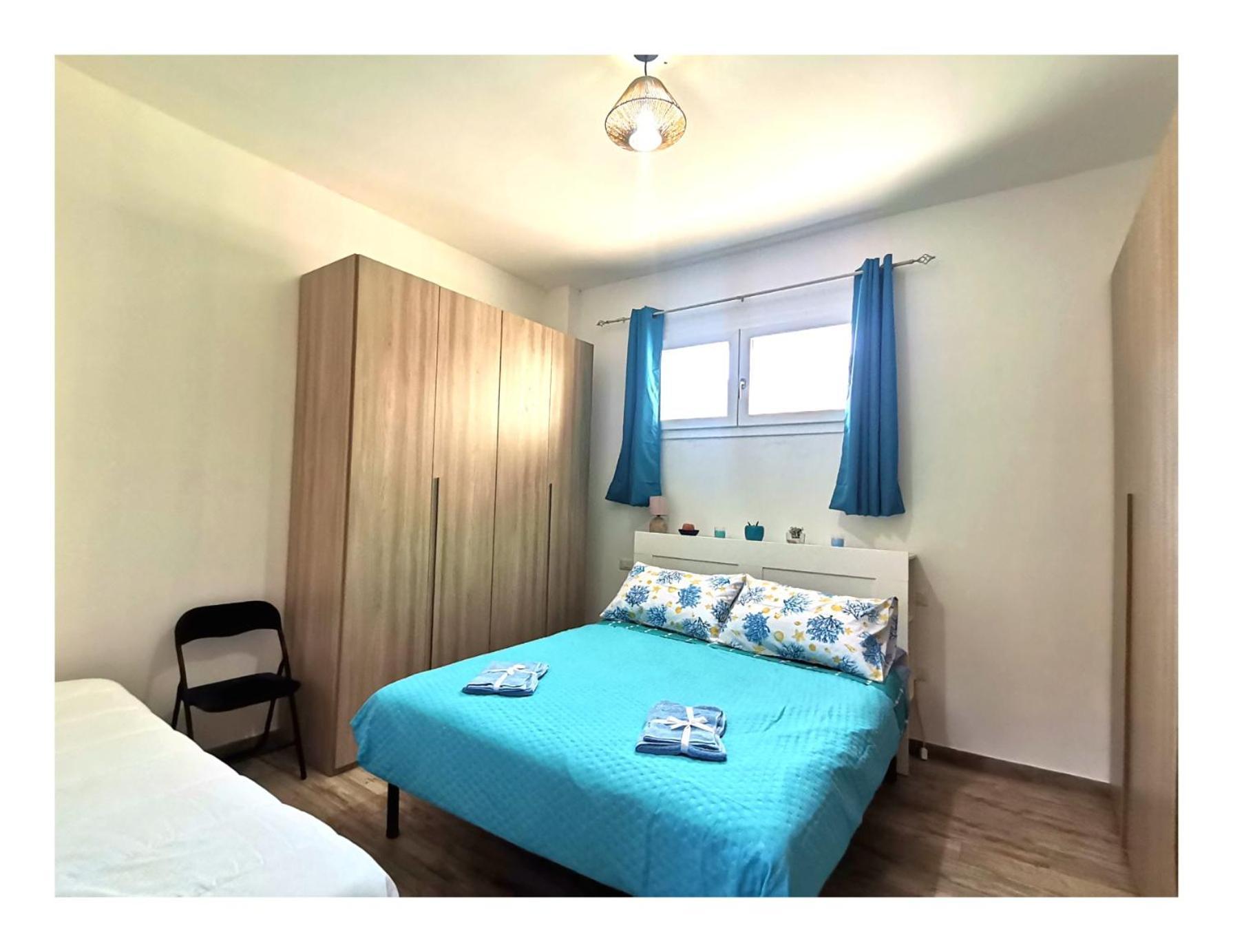 Casa Lido "Relais Sul Mare" Leilighet Alghero Eksteriør bilde