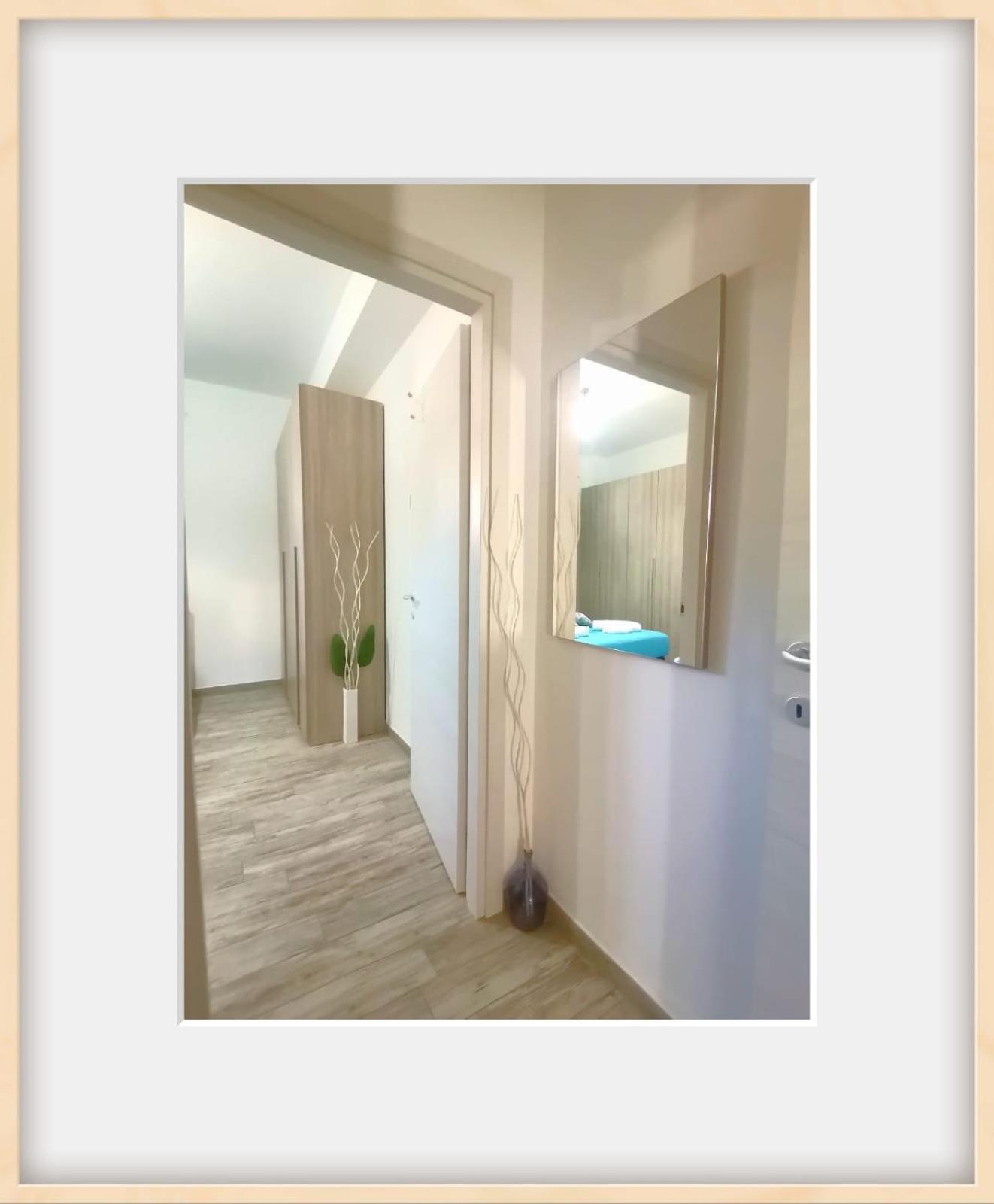 Casa Lido "Relais Sul Mare" Leilighet Alghero Eksteriør bilde