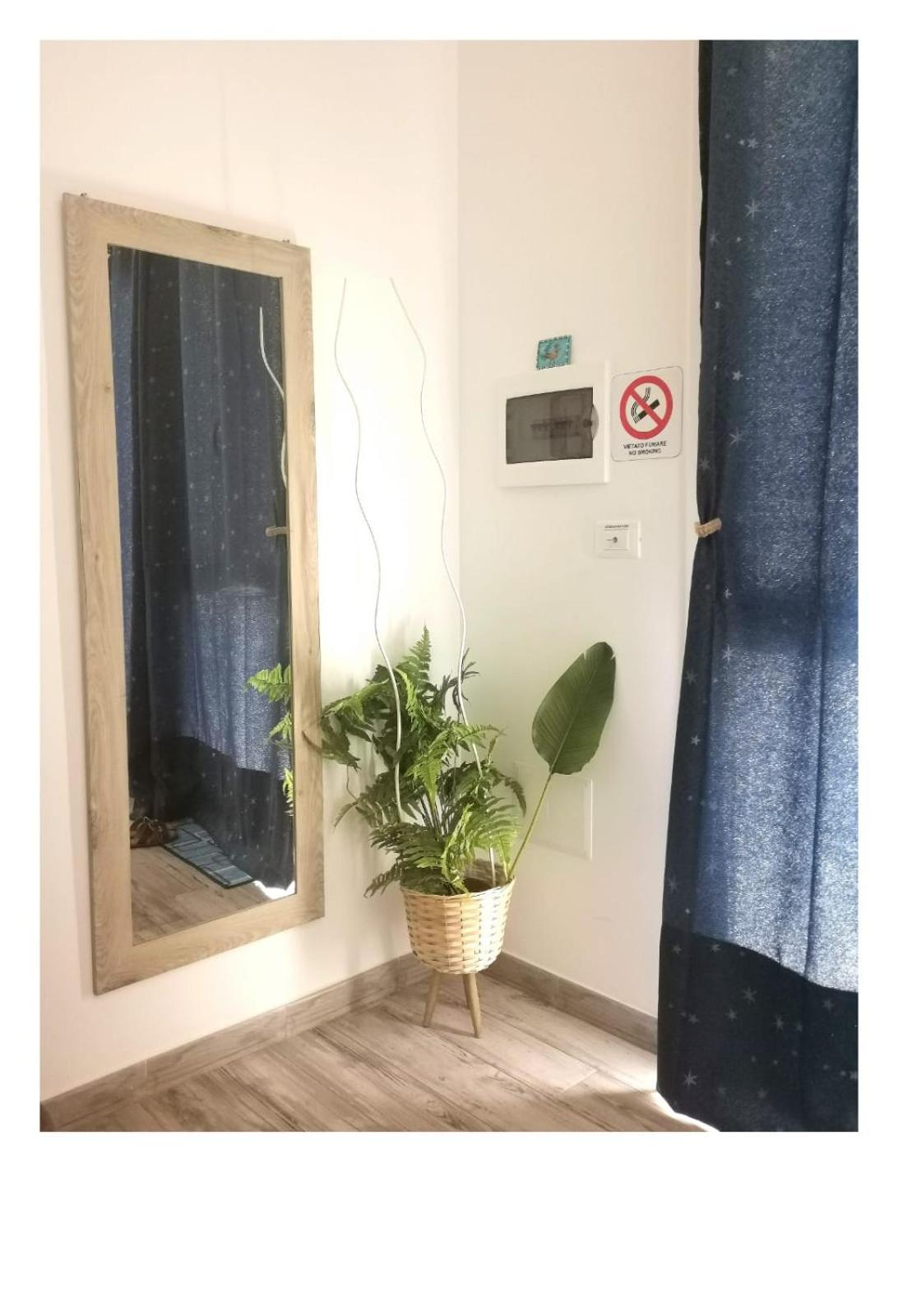 Casa Lido "Relais Sul Mare" Leilighet Alghero Eksteriør bilde